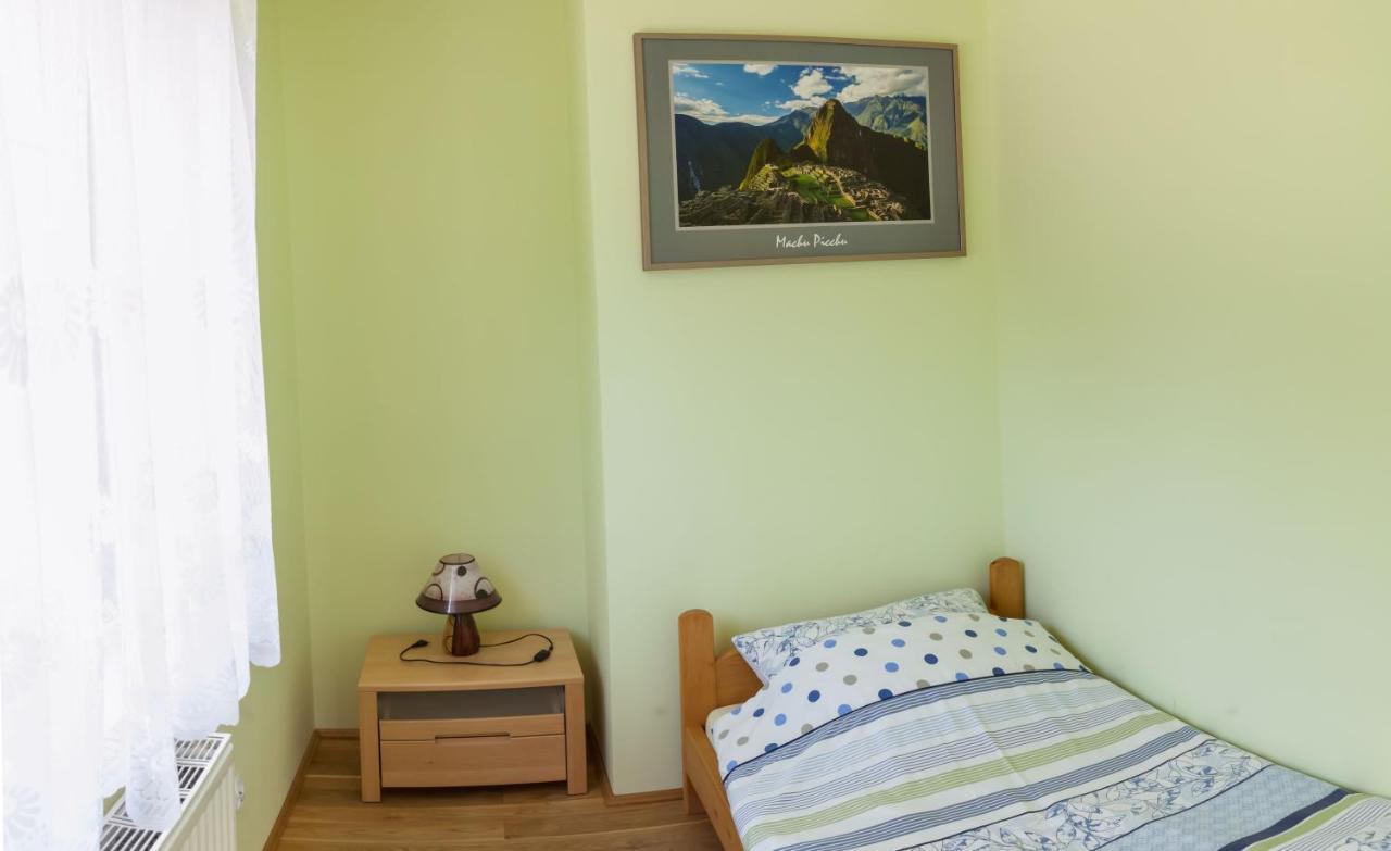 Gosciniec Mazurski Ruciane-Nida Extérieur photo