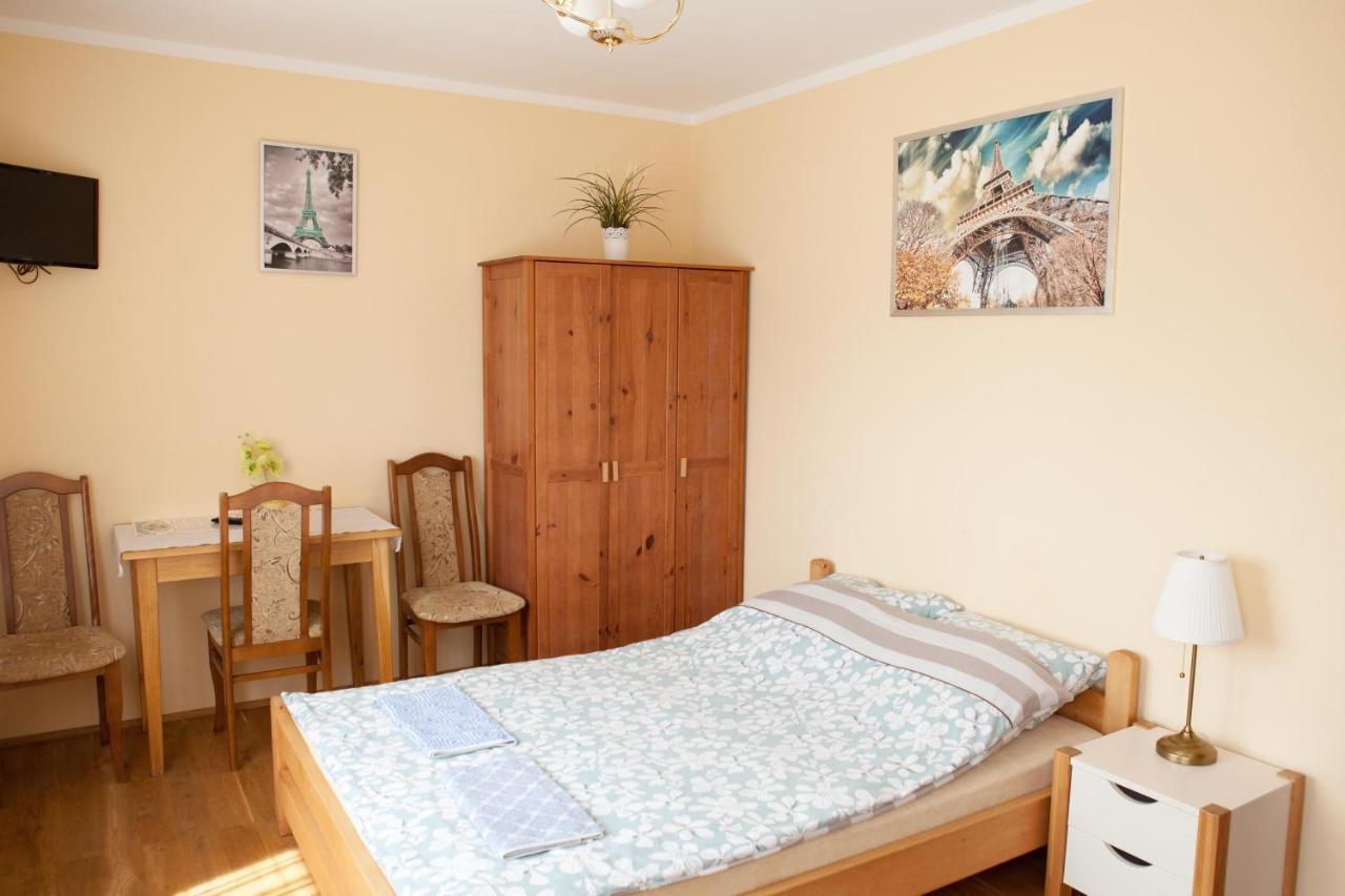 Gosciniec Mazurski Ruciane-Nida Extérieur photo