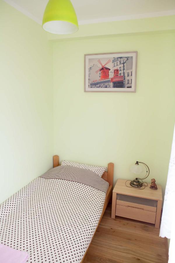 Gosciniec Mazurski Ruciane-Nida Extérieur photo