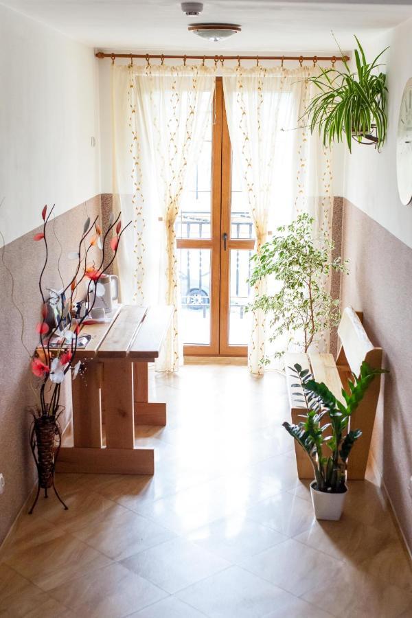 Gosciniec Mazurski Ruciane-Nida Extérieur photo